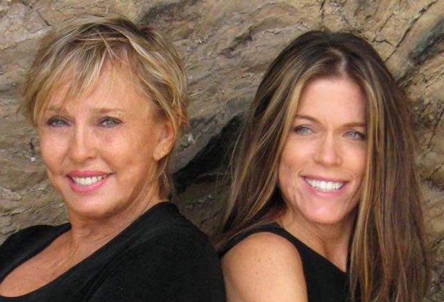 This Mother / Daughter team from Southern California has been coming to CosMed Clinic for 20+ years