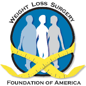 weight loss surgery foundation