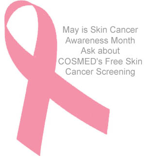 Free Skin Cancer Screening