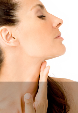 Neck