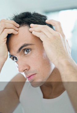Hair Transplant