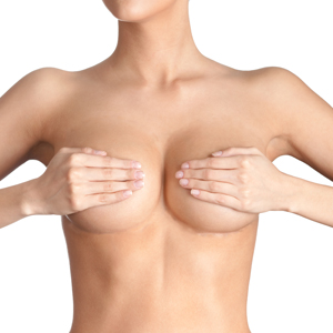 breasts