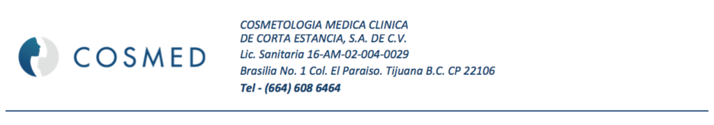 COSMED CLINIC