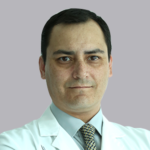 Javier Saldaña, MD