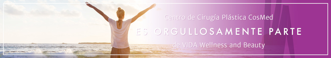 VIDA Wellness and beauty