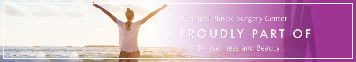 VIDA Wellness and Beauty