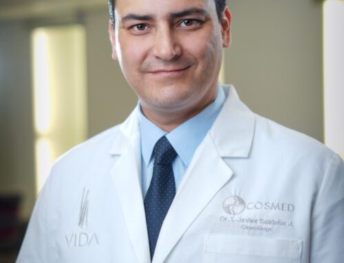 Dr. Javier Saldaña: Hablemos de cirugías vaginales: qué, cuándo y por qué