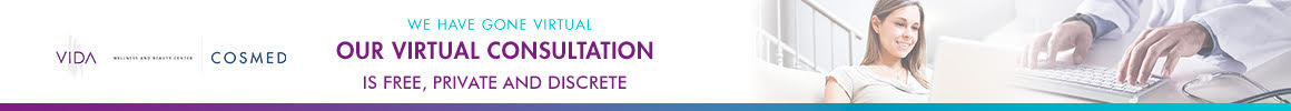 Cosmed Clinic Logo
