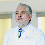 Francisco Bucio, MD